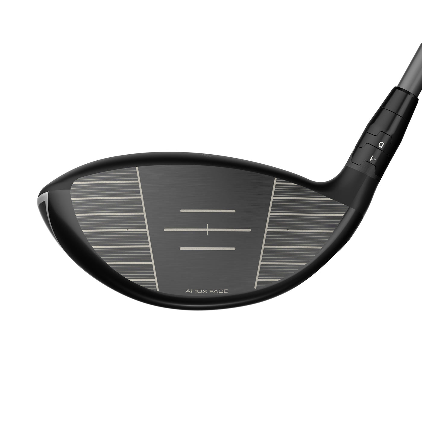 Callaway Elyte X Driver Night Edition - 10.5 2025