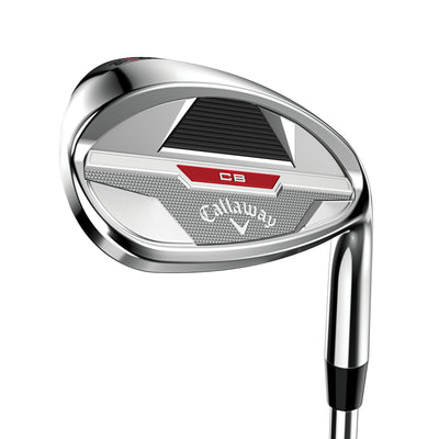 Callaway Men's CB12 Wedge 2025 50.12°