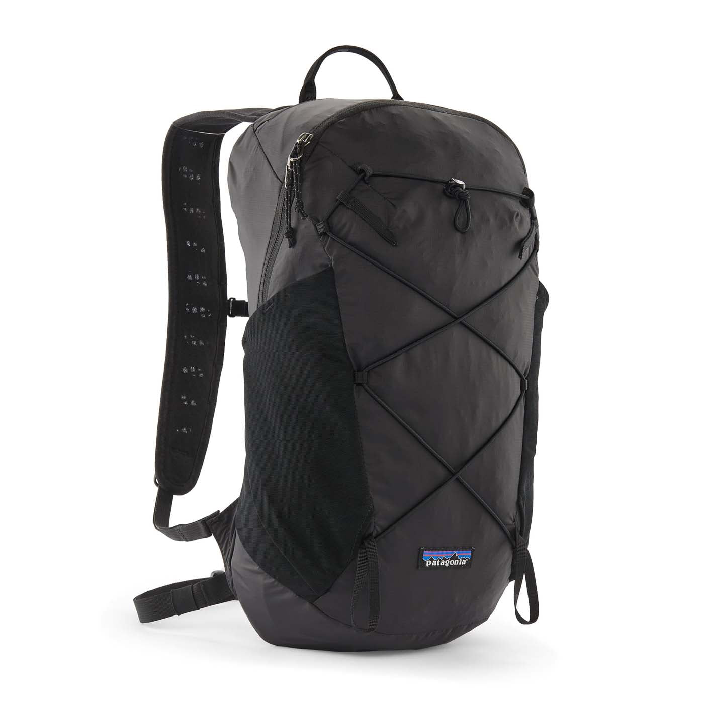 Patagonia Terravia Pack 14L 2025 BLACK