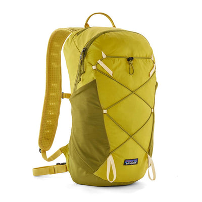 Patagonia Terravia Pack 14L 2025 GRZG GRAZE GREEN