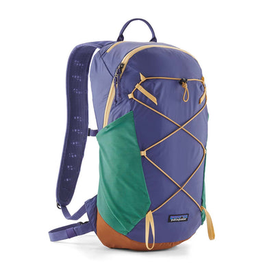 Patagonia Terravia Pack 14L 2025 SLPU SOLSTICE PURPLE