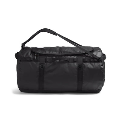 The North Face Base Camp Duffel - XXL 2025 53R TNF BLACK/TNF WHITE NPF