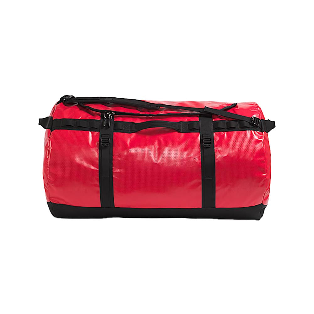 The North Face Base Camp Duffel - XXL 2025 54A Tnf Red Tnf Black Npf