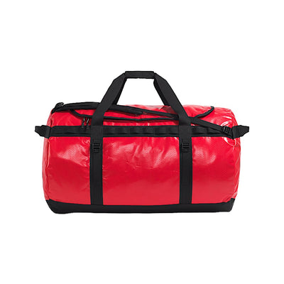 The North Face Base Camp Duffel - XL 2025 54A Tnf Red Tnf Black Npf