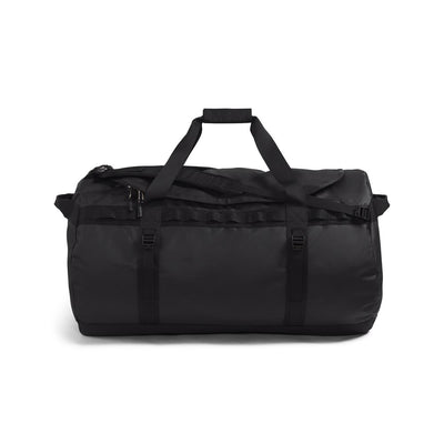 The North Face Base Camp Duffel - XL 2025 53R TNF BLACK/TNF WHITE NPF