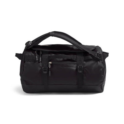 The North Face Base Camp Duffel - XS 2025 53R TNF BLACK/TNF WHITE NPF