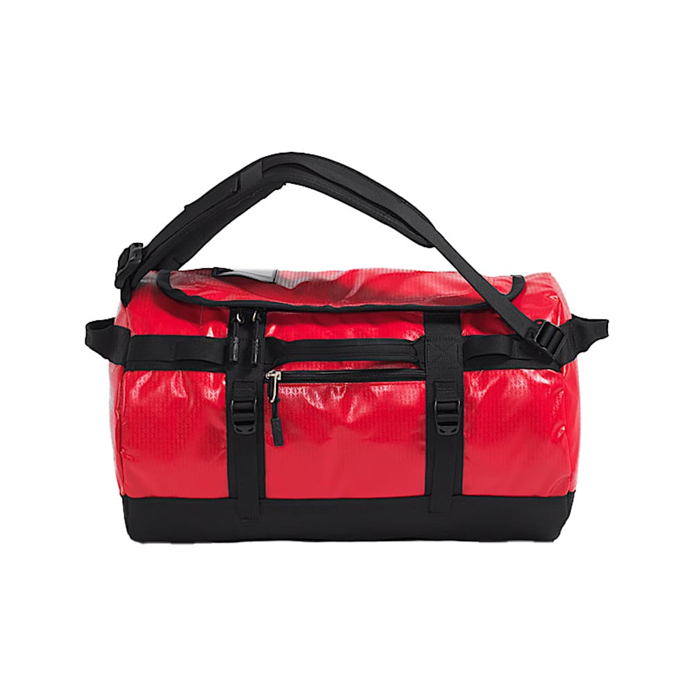 The North Face Base Camp Duffel - XS 2025 54A Tnf Red Tnf Black Npf