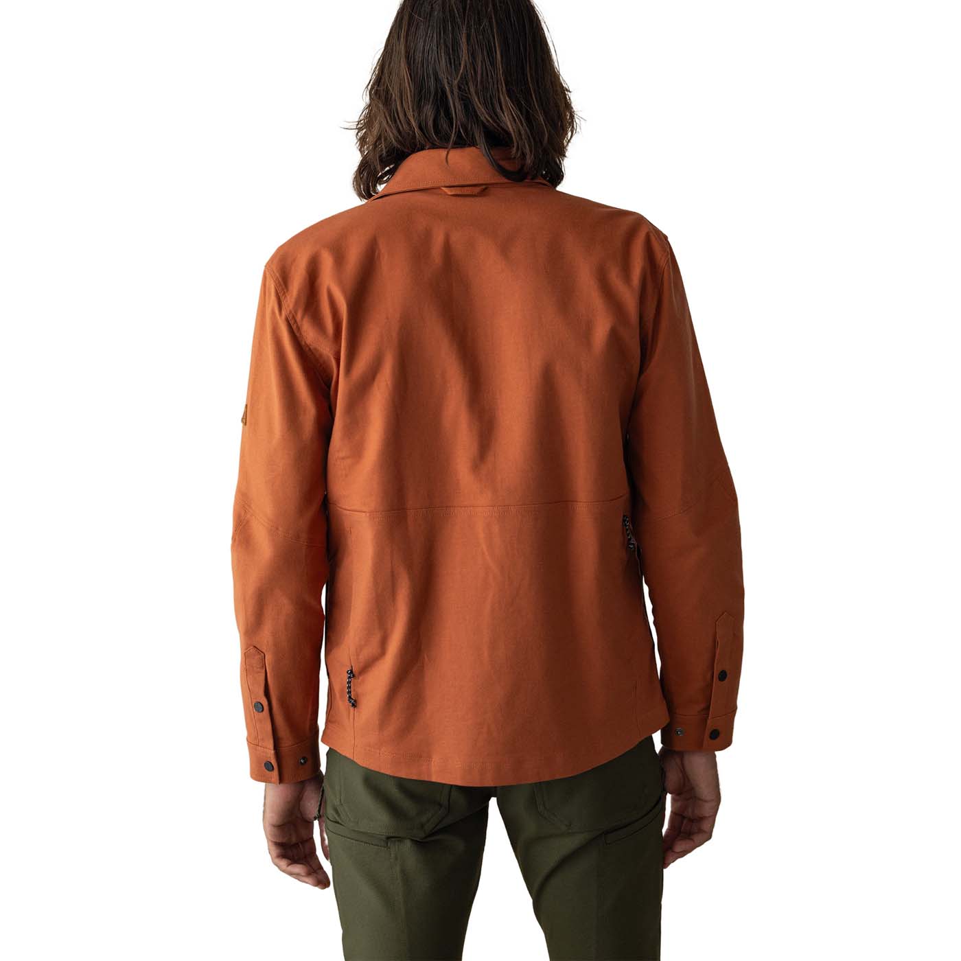 LIVSN Men's Forager Jacket 2025