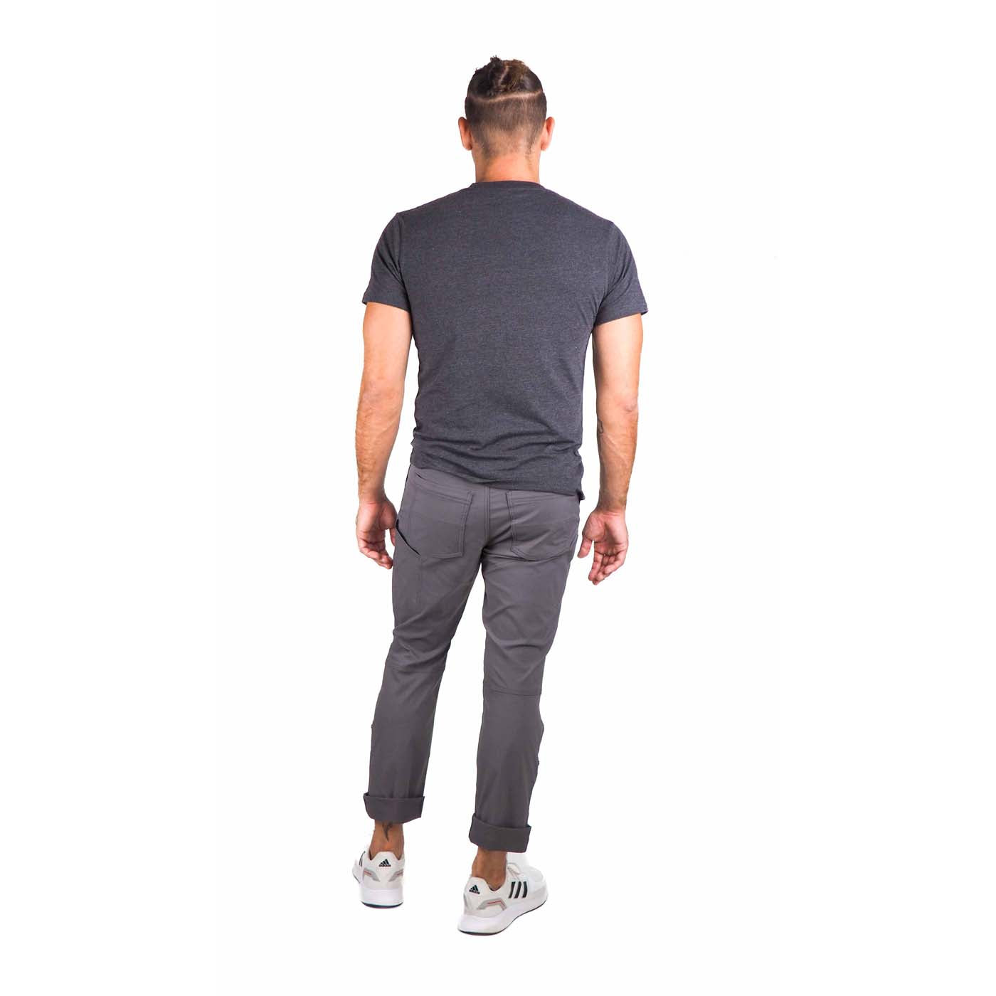 LIVSN Men's Ecotrek Trail Pants 2025
