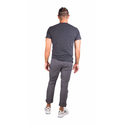 LIVSN Men's Ecotrek Trail Pants 2025