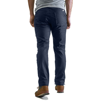 LIVSN Men's Flex Canvas Pants V3 2025