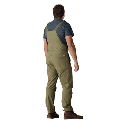 LIVSN Men's Ecotrek Overalls 2025