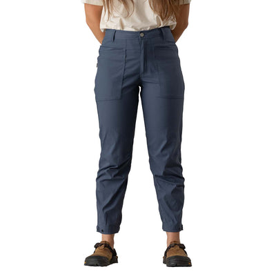 LIVSN Women's Ecotrek Trail Pants 2025 DUSK