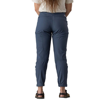 LIVSN Women's Ecotrek Trail Pants 2025