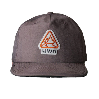 LIVSN Stowaway Hat 2025 TROOPER