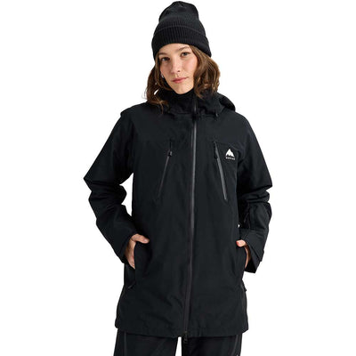 Burton Women's Reserve 2L 3-In-1 Jacket 2026