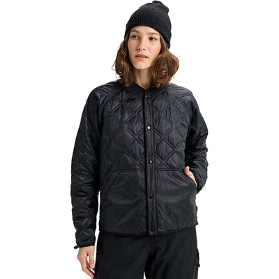 Burton Women's Reserve 2L 3-In-1 Jacket 2026