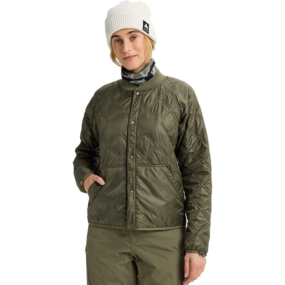 Burton Women's Reserve 2L 3-In-1 Jacket 2026