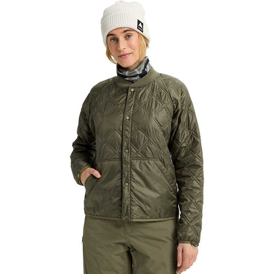 Burton Women's Reserve 2L 3-In-1 Jacket 2026