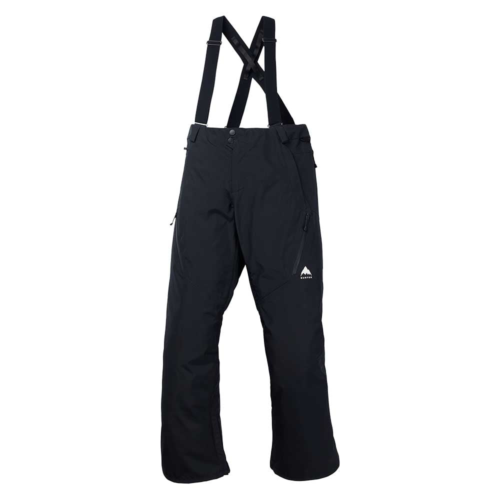 Burton Women's Reserve 2L 3-In-1 Pants 2026 A04 TRUE BLACK
