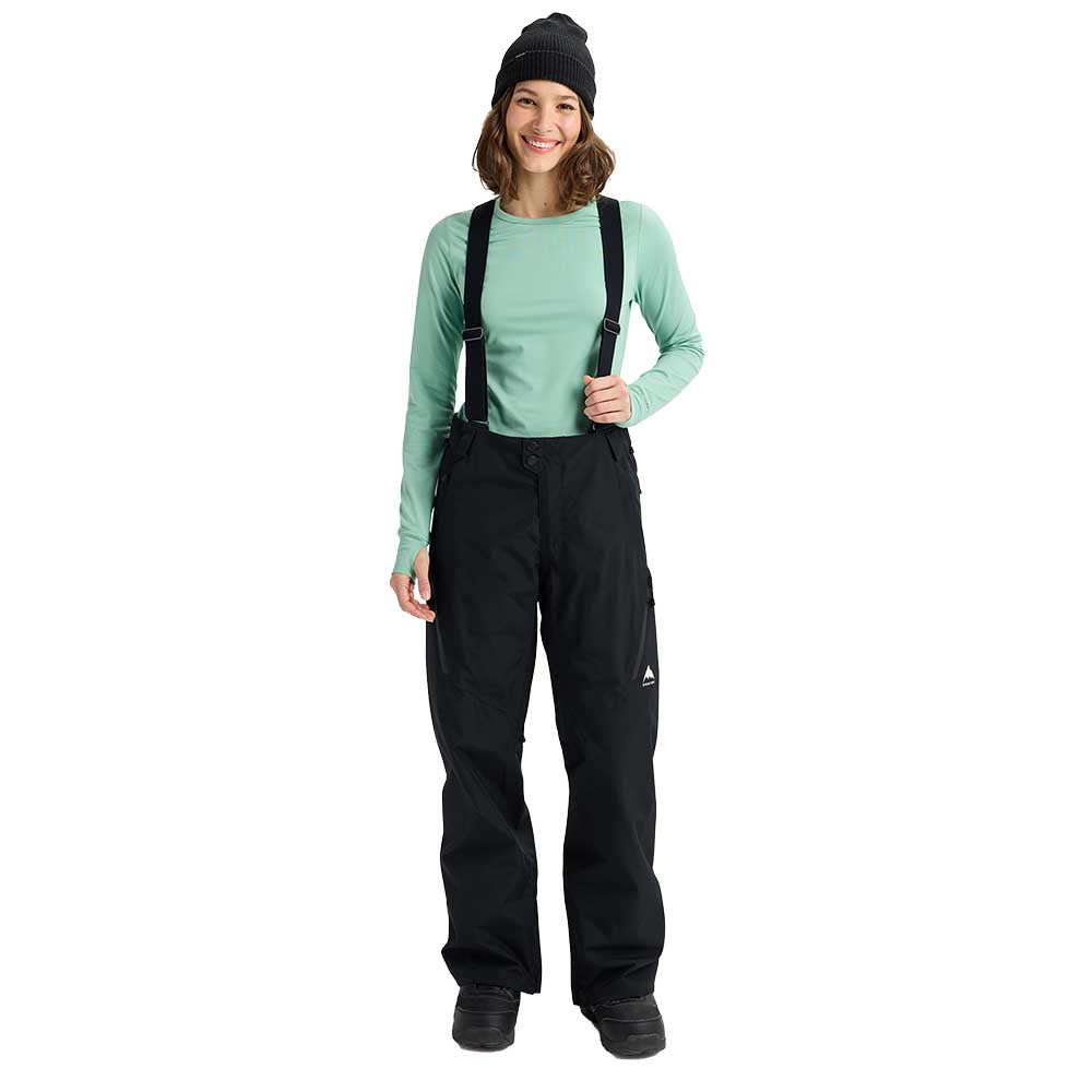 Burton Women's Reserve 2L 3-In-1 Pants 2026
