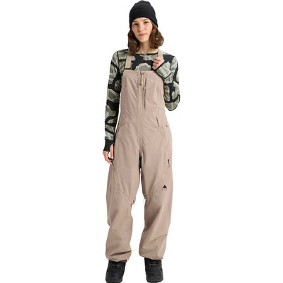 Burton Women's Reserve 2L Bib Pants 2026