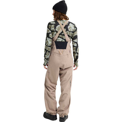 Burton Women's Reserve 2L Bib Pants 2026