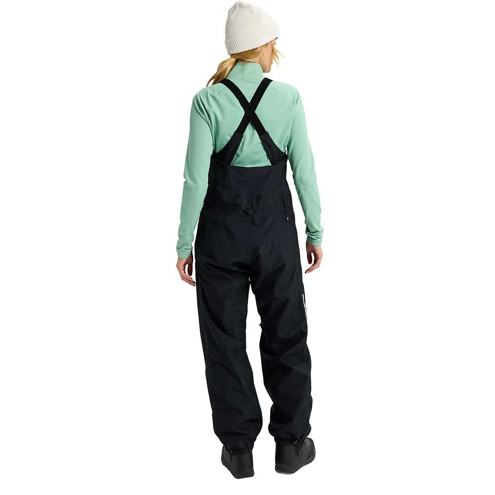 Burton Women's Reserve 2L Bib Pants 2026