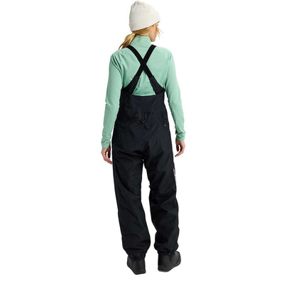 Burton Women's Reserve 2L Bib Pants 2026
