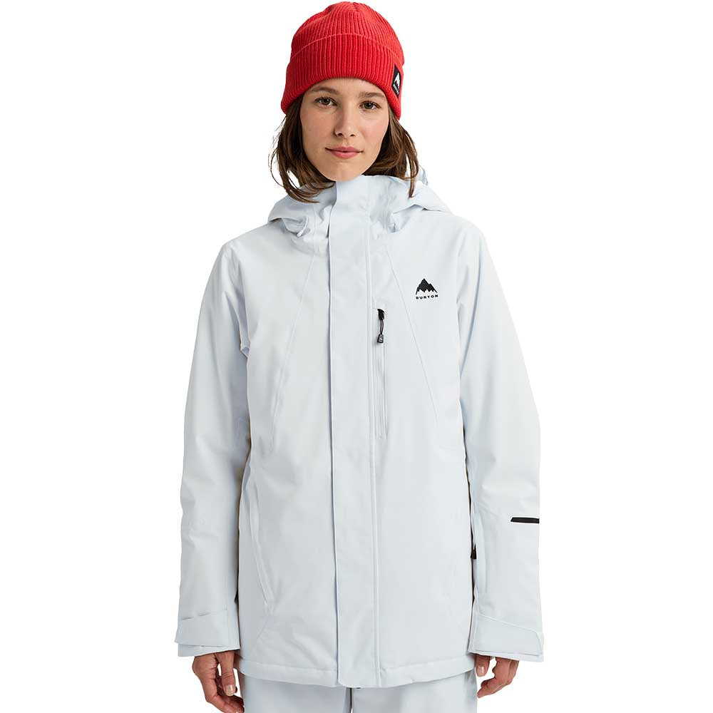 Burton Women's Reserve 2L Insulated Stretch Jacket
