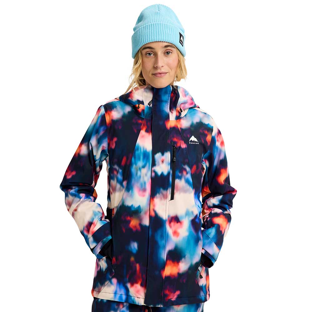 Burton Women's Reserve 2L Insulated Stretch Jacket
