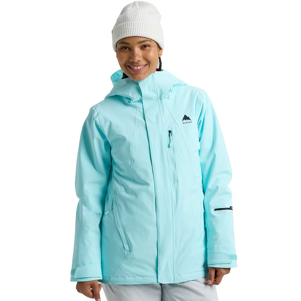 Burton Women's Reserve 2L Insulated Stretch Jacket