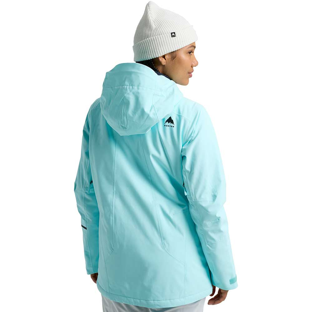 Burton Women's Reserve 2L Insulated Stretch Jacket