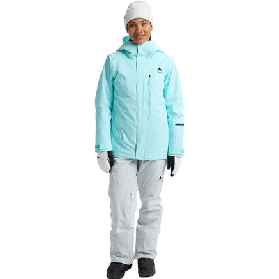 Burton Women's Reserve 2L Insulated Stretch Jacket