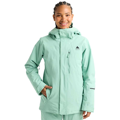 Burton Women's Reserve 2L Insulated Stretch Jacket