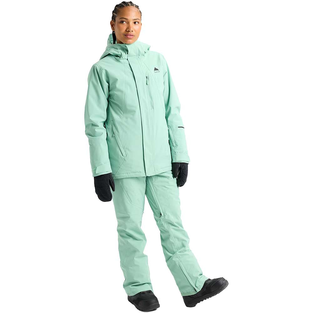 Burton Women's Reserve 2L Insulated Stretch Jacket
