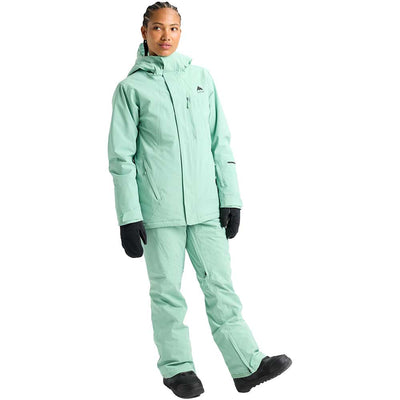 Burton Women's Reserve 2L Insulated Stretch Jacket