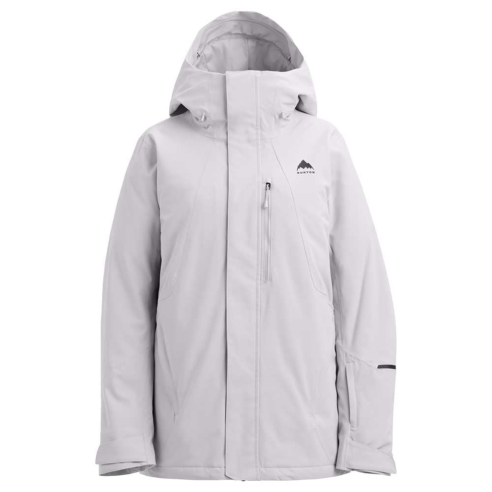 Burton Women's Reserve 2L Insulated Stretch Jacket EV4 WASHED LAVENDAR