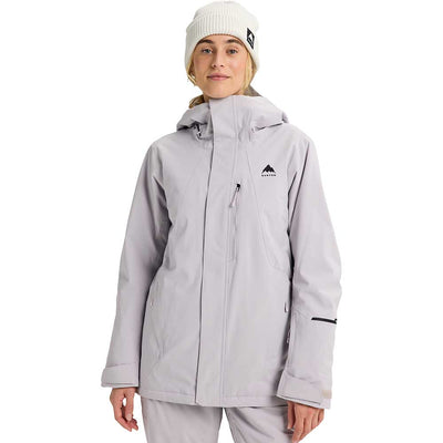 Burton Women's Reserve 2L Insulated Stretch Jacket