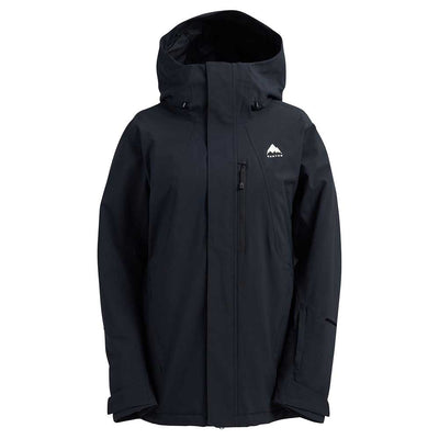 Burton Women's Reserve 2L Insulated Stretch Jacket A04 TRUE BLACK