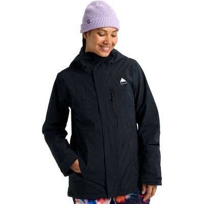 Burton Women's Reserve 2L Insulated Stretch Jacket