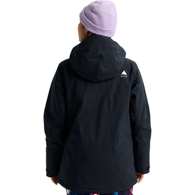 Burton Women's Reserve 2L Insulated Stretch Jacket
