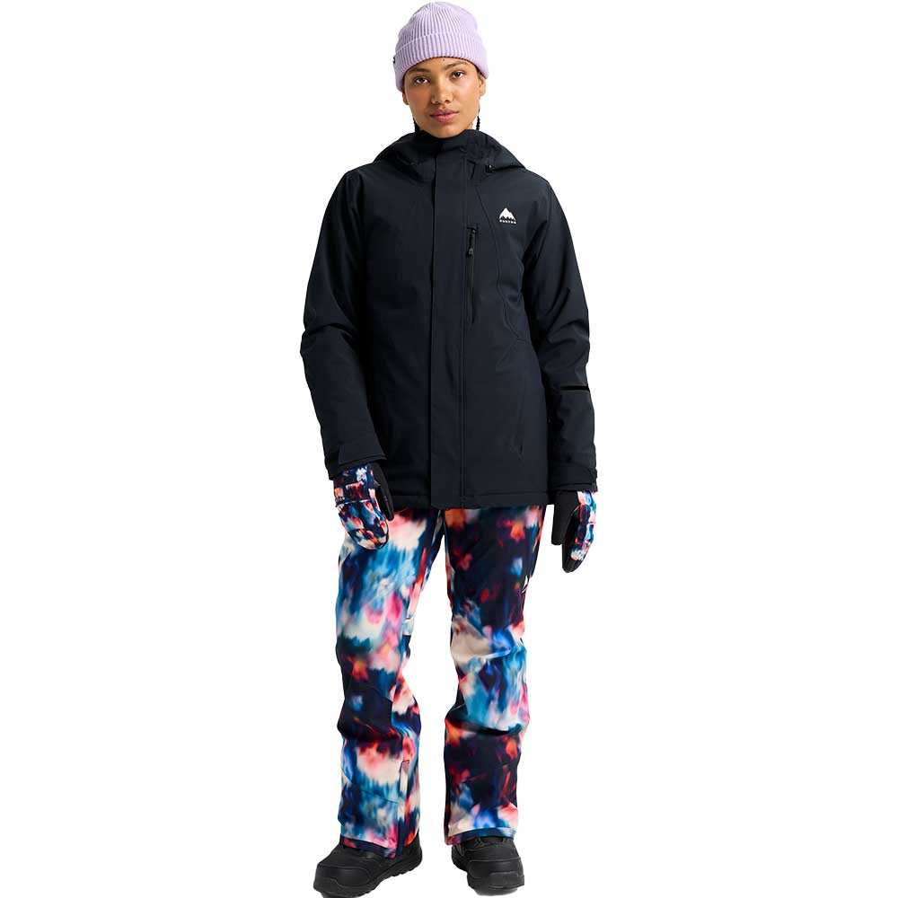 Burton Women's Reserve 2L Insulated Stretch Jacket