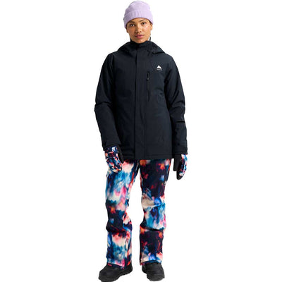 Burton Women's Reserve 2L Insulated Stretch Jacket