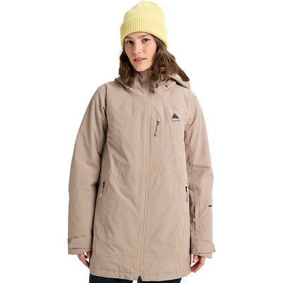 Burton Women's Reserve 2L Insulated Jacket 2026