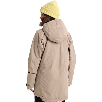 Burton Women's Reserve 2L Insulated Jacket 2026