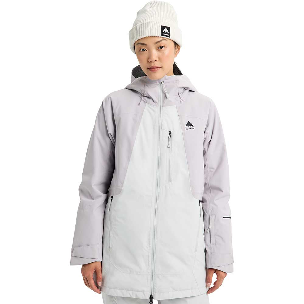 Burton Women's Reserve 2L Insulated Jacket 2026