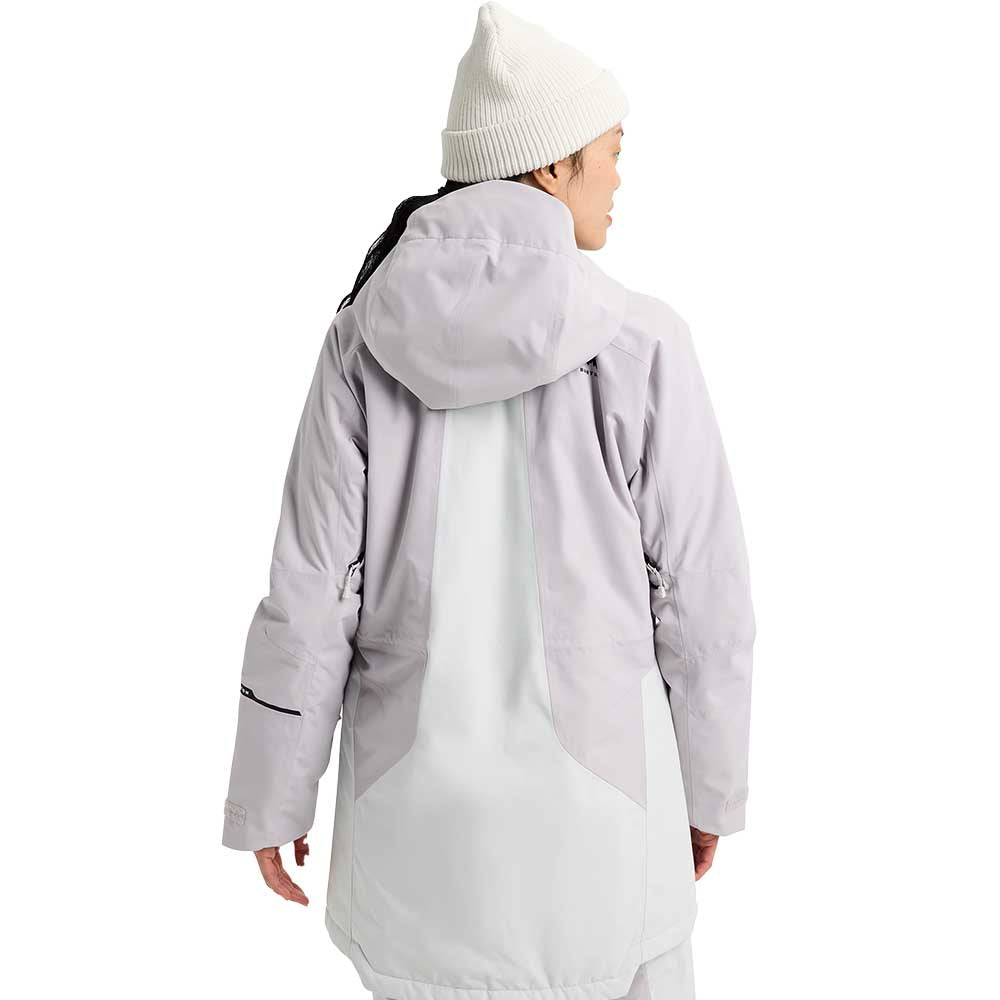 Burton Women's Reserve 2L Insulated Jacket 2026