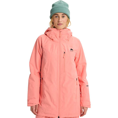 Burton Women's Reserve 2L Insulated Jacket 2026