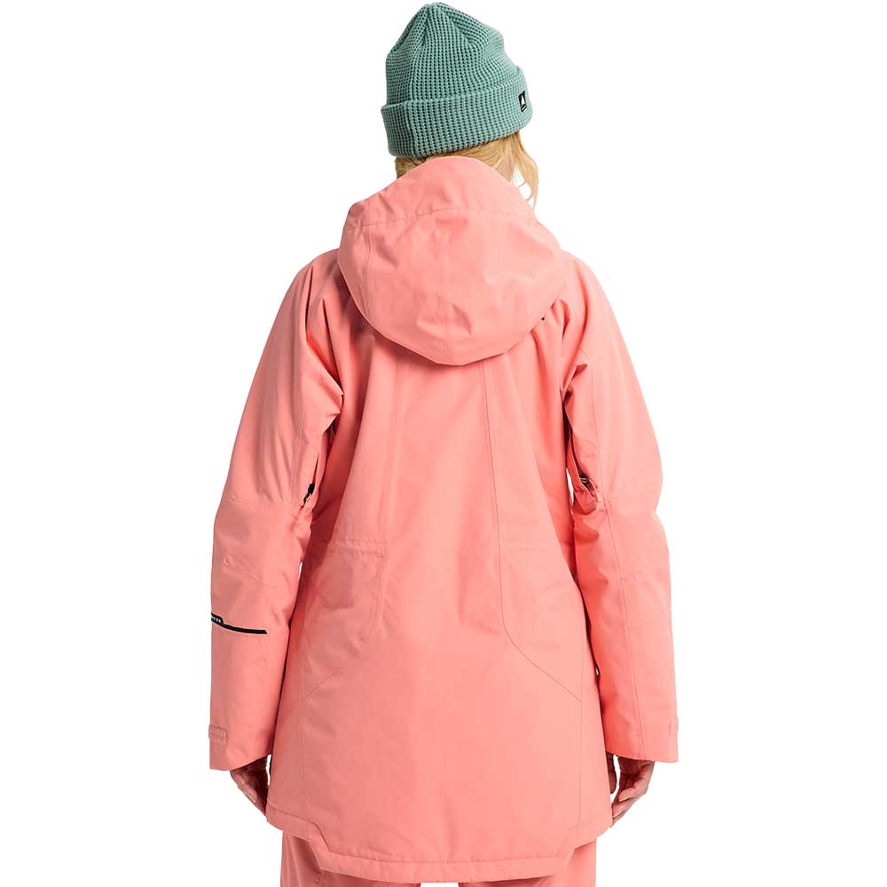 Burton Women's Reserve 2L Insulated Jacket 2026